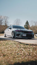 BAGGED CIVIC CLIP PACK