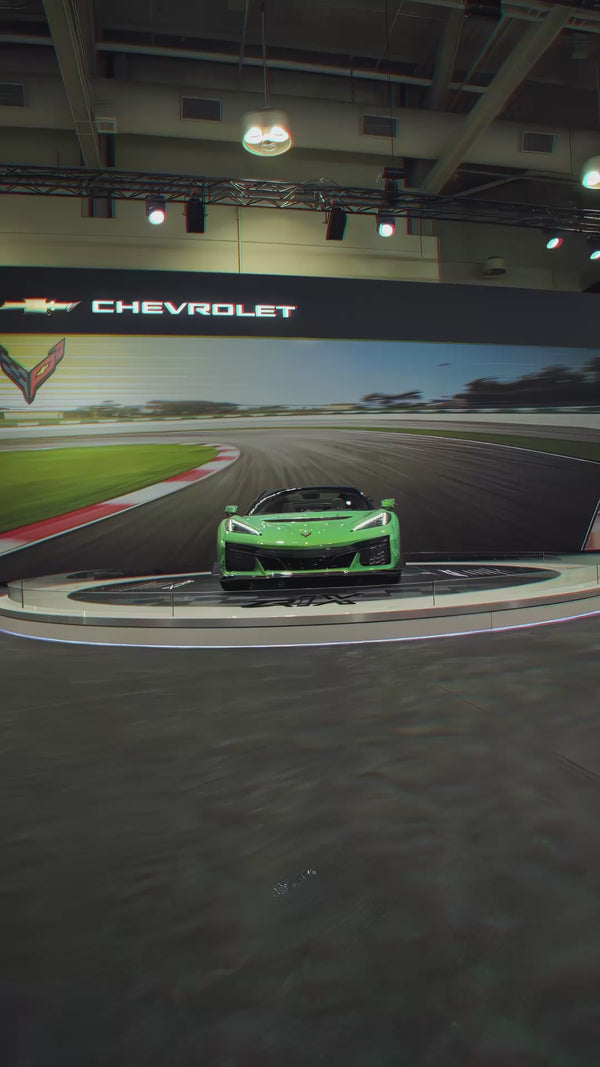 Auto Show Clip Pack